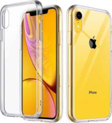 CLEAR 2 mm BOX for IPHONE