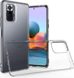 CLEAR 2 mm case BOX for