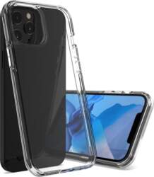 CLEAR case 2 mm BOX for