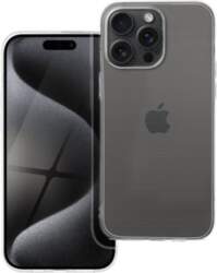 CLEAR Case 2 mm for IPHONE