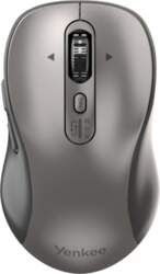 Computer mouse Yenkee (YMS2010SR)