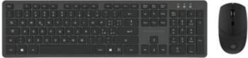 Conceptronic Keyboard+Mouse Wireless Layout IT black