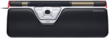 Contour Design Contour RollerMouse Red Plus