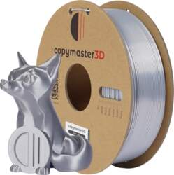 Copymaster3D PLA Silk filament for 3D