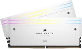 CORSAIR Dominator Titanium memory module 48