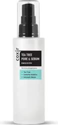 Coxir Tea Tree Pore  AND  Sebum
