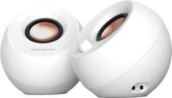 Creative Labs Creative Pebble Pro 2
