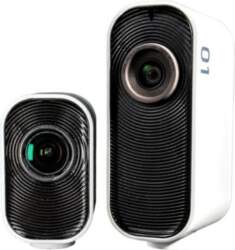CREATIVE Project Watcher dual webcam white/white