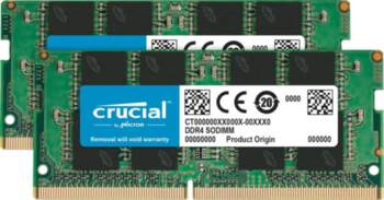 Crucial Memory Module 32 Gb 2