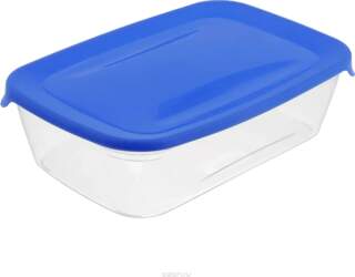 Curver Food container, rectangular, 2L Fresh