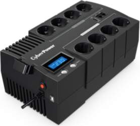 CyberPower Backup UPS Systems | BR1000ELCD