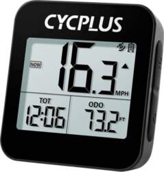 Cycplus G1 bicycle computer (G1)