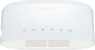 D-LINK | Switch | DGS-1005D/E |