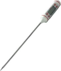 DCS ApS Digital probe thermometer (Stegetemp)