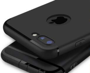 DCS ApS IPhone 6/6S Slim soft