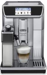 De`Longhi PrimaDonna Elite Experience Fully-Automatic Combi