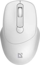 Defender WIRELESS MOUSE SILENT CLICK FEAM
