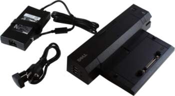 Dell Docking Station E Series Advanced