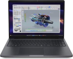 DELL Pro Precision 5 16 PW516261