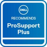 DELL SERVICE 4Y PROSUPPORT PLUS (3Y