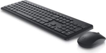 Dell Wireless Keyboard and Mouse -