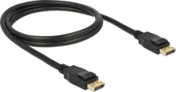 Delock DisplayPort Cable DP - DP