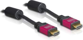 Delock HDMI Cable High Speed A