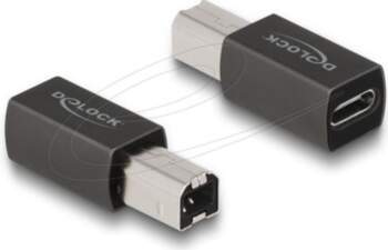 Delock USB 2.0 Adapter USB