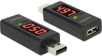 Delock USB Adapter A - A