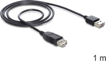 Delock USB Version A - A