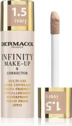Dermacol Infinity Full Coverage Foundation SPF