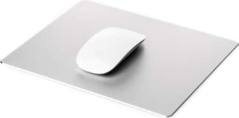 DESIRE2 Aluminium Rectangular Mouse Pad Rectangular