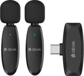 Devia microphone for smartphone Lite 1