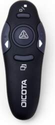 DICOTA Pin Point Wireless Laser Pointer
