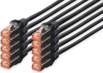 Digitus CAT 6 S/FTP Patch Cable