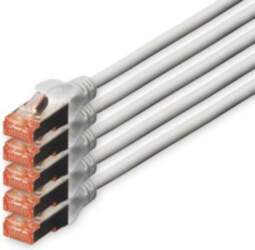 Digitus CAT 6 S/FTP Patch Cable
