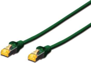Digitus CAT 6A S/FTP Patch Cable