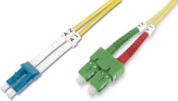 Digitus Fiber Optic Singlemode Patch Cable