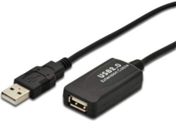 Digitus USB 2.0 Repeater Cable