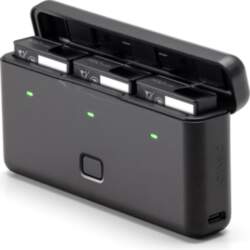 DJI Multifunctional Battery Case 2 -
