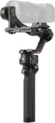 DJI RS4 Handheld Camera Stabilizer, Black