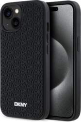 DKNY 3D Rubber Repeat Pattern case