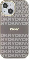 DKNY PC|TPU Repeat Pattern Tonal Stripe