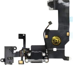 Dock connector flex cable for iPhone