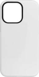 Double-layer case for sublimation, compatible with