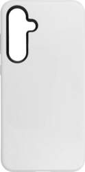 Double-layer sublimation case for SAMSUNG S24