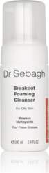 Dr Sebagh Breakout Cleanser Mousse, For