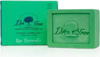 DR. TREE Frequent Use 2-in-1 Solid