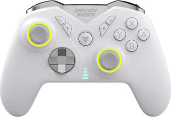 DRAGONSHOCK Nebula Pro Controller - NSW