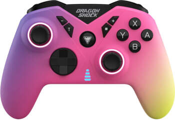 DRAGONSHOCK Nebula Ultimate Controller NSW PS3
